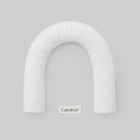 The Cuddler- Anxiety Relief Body Pillow